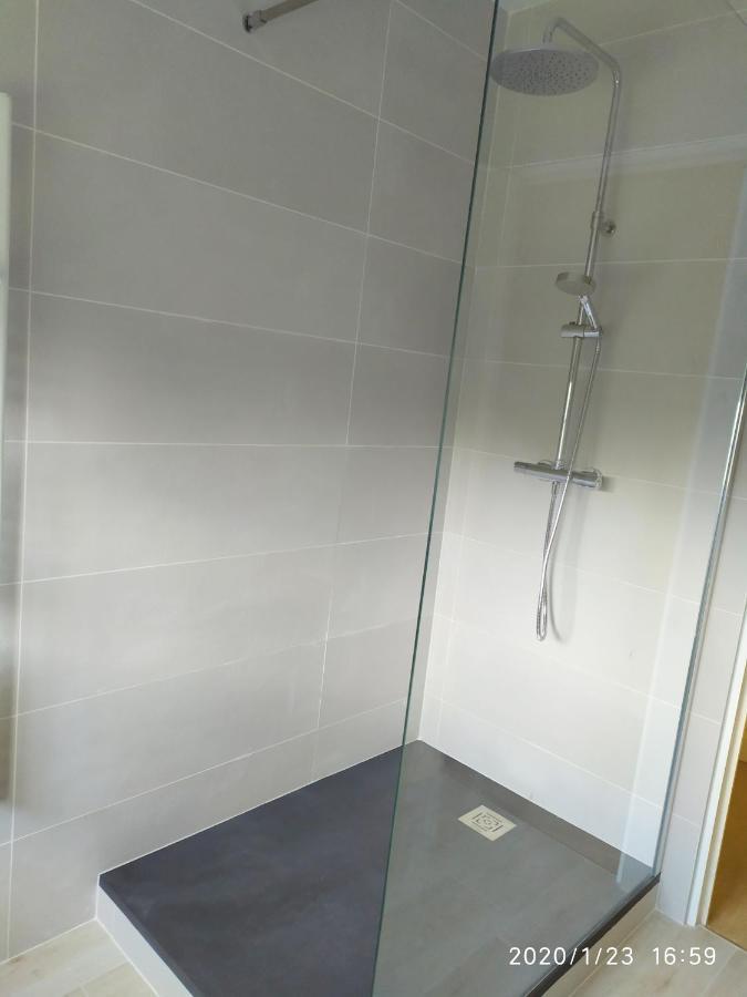 Maison Classee 3 Etoiles, Grand Jardin Clos Au Calme Proche Centre Ville, 10 Min Des Plages Pont-lʼAbbé Zewnętrze zdjęcie