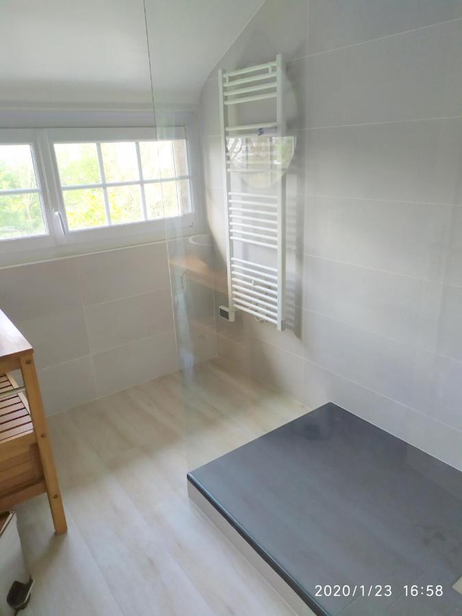 Maison Classee 3 Etoiles, Grand Jardin Clos Au Calme Proche Centre Ville, 10 Min Des Plages Pont-lʼAbbé Zewnętrze zdjęcie