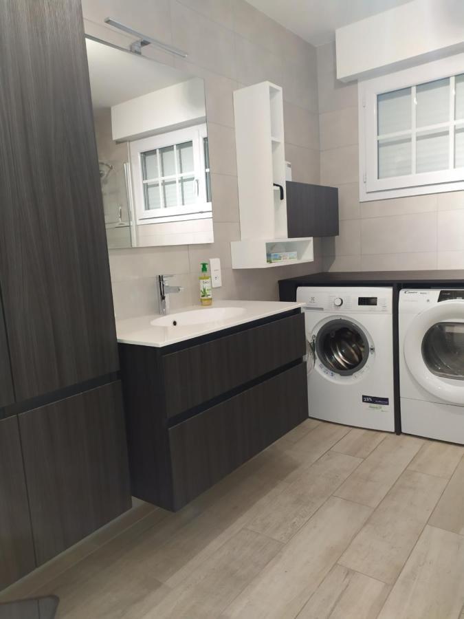 Maison Classee 3 Etoiles, Grand Jardin Clos Au Calme Proche Centre Ville, 10 Min Des Plages Pont-lʼAbbé Zewnętrze zdjęcie